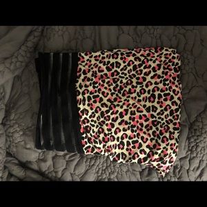 Cute Booty Lounge Leggings